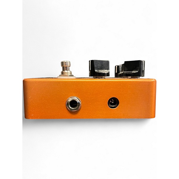 Used Joyo JF-14 AMERICAN SOUND OVERDRIVE Effect Pedal