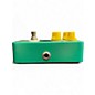 Used Joyo JF-01 VINTAGE OVERDRIVE Effect Pedal