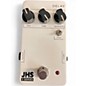 Used JHS Pedals 3 SERIES DELAY Effect Pedal thumbnail