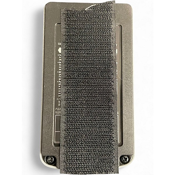 Used Behringer DR600 Digital Stereo Reverb Effect Pedal