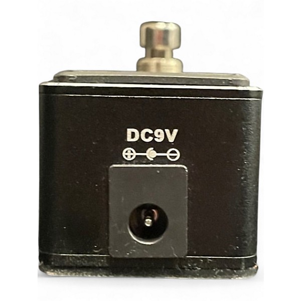 Used On-Stage GTP7000 Tuner Pedal