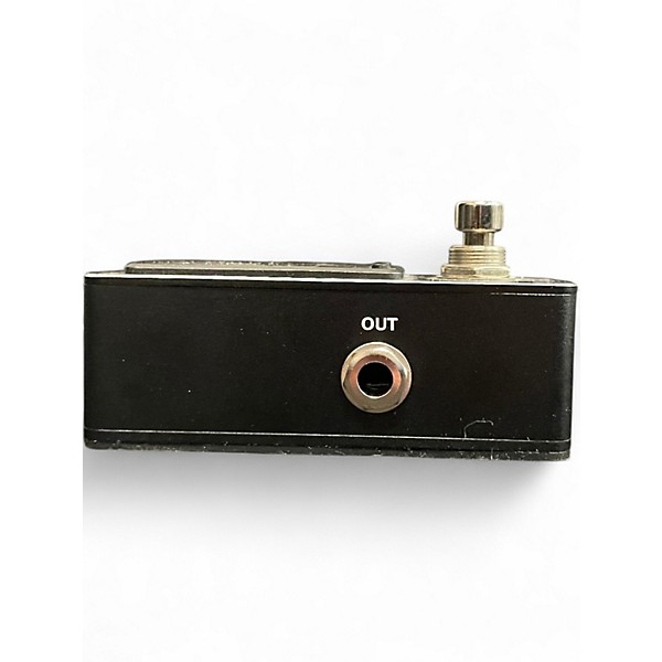 Used On-Stage GTP7000 Tuner Pedal