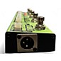 Used Valeton VES-2 DAPPER BASS DI PREAMP Bass Effect Pedal