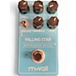Used Movall FALLING STAR DELAY  Effect Pedal thumbnail