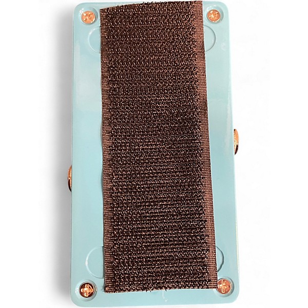 Used Movall FALLING STAR DELAY  Effect Pedal