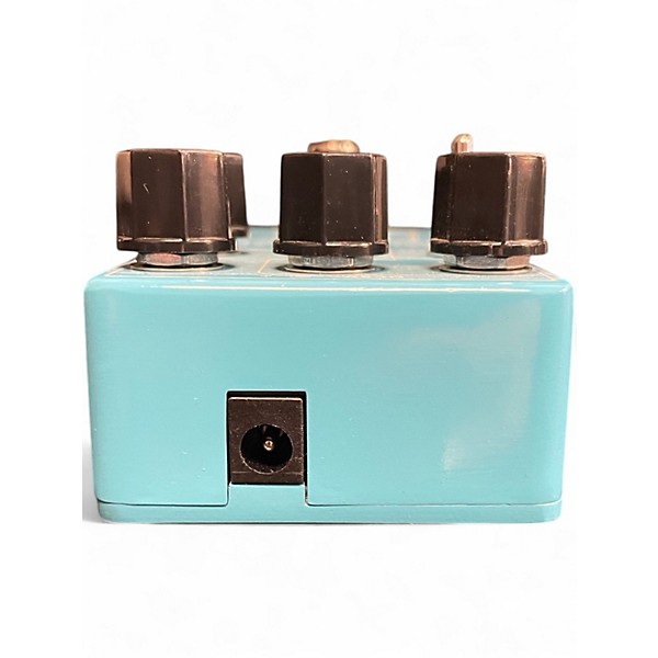Used Movall FALLING STAR DELAY  Effect Pedal