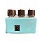 Used Movall FALLING STAR DELAY  Effect Pedal
