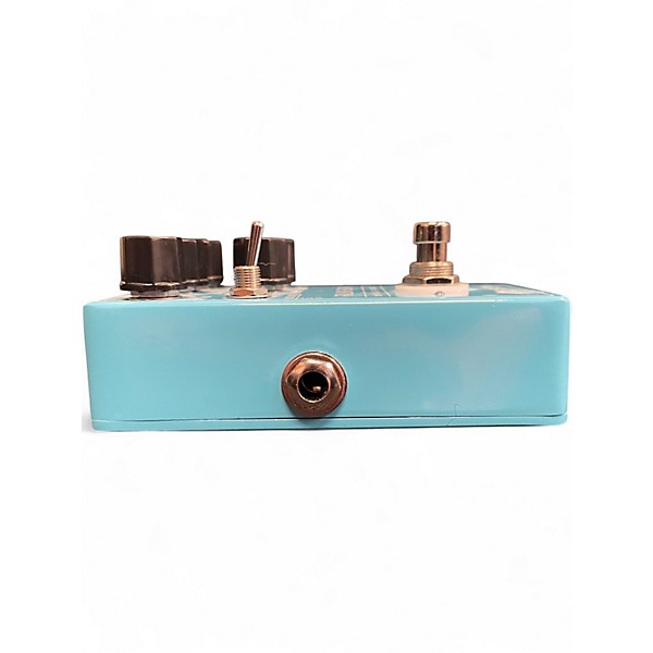 Used Movall FALLING STAR DELAY  Effect Pedal
