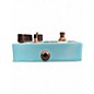 Used Movall FALLING STAR DELAY  Effect Pedal