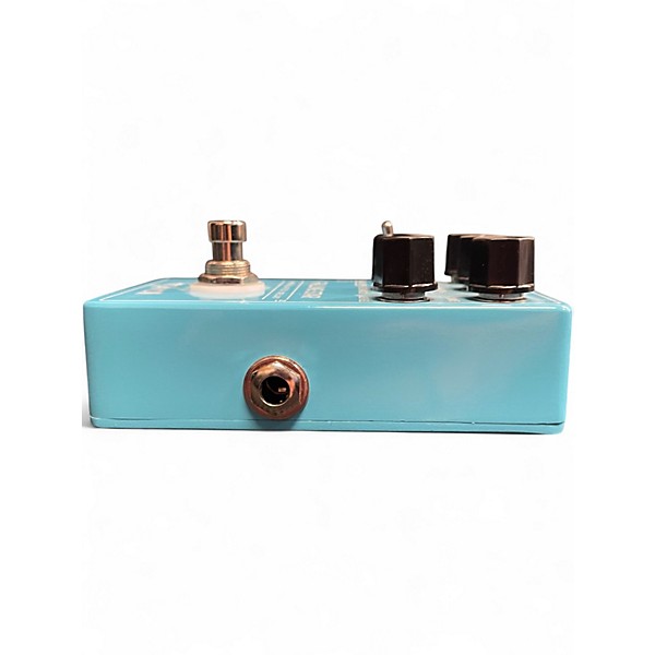 Used Movall FALLING STAR DELAY  Effect Pedal