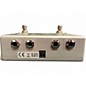 Used MXR A/B BOX Pedal