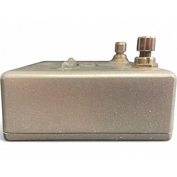 Used MXR A/B BOX Pedal