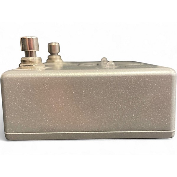 Used MXR A/B BOX Pedal