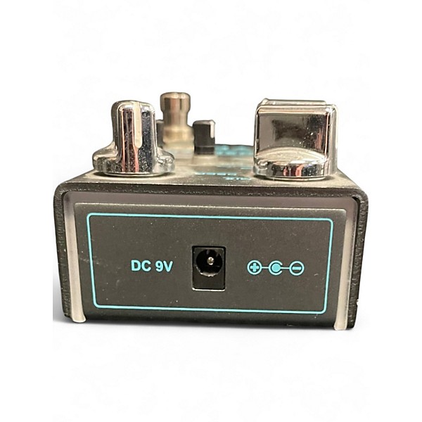 Used Joyo R-14 ATMOSPHERE REVERB Effect Pedal