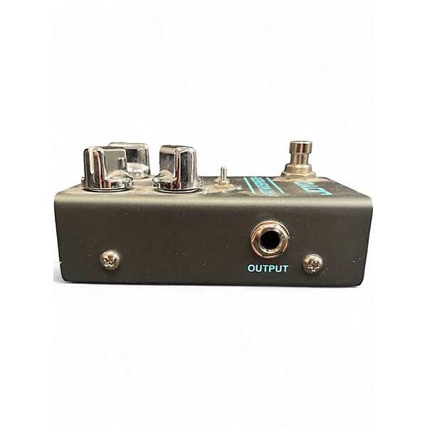 Used Joyo R-14 ATMOSPHERE REVERB Effect Pedal