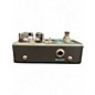 Used Joyo R-14 ATMOSPHERE REVERB Effect Pedal