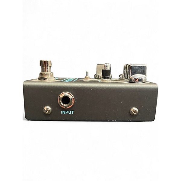 Used Joyo R-14 ATMOSPHERE REVERB Effect Pedal