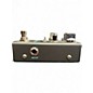 Used Joyo R-14 ATMOSPHERE REVERB Effect Pedal