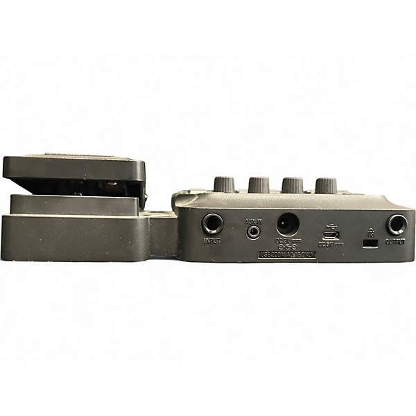 Used Zoom G1X FOUR Effect Processor
