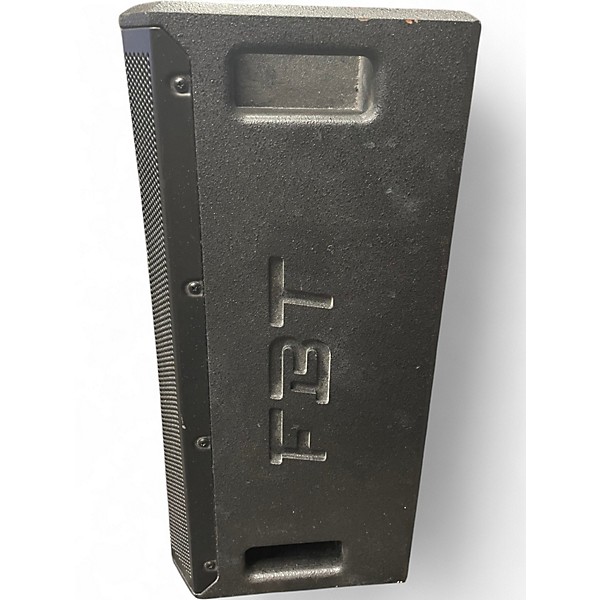 Used FBT VENTIS 112MA Powered Speaker