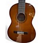 Used Yamaha CGS102A Brown Classical Acoustic Guitar