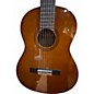 Used Yamaha CGS102A Brown Classical Acoustic Guitar