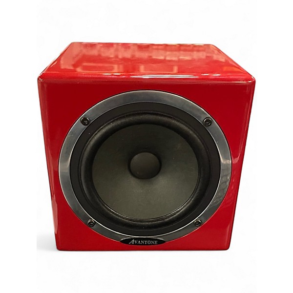 Used Avantone MIXCUBE Powered Monitor