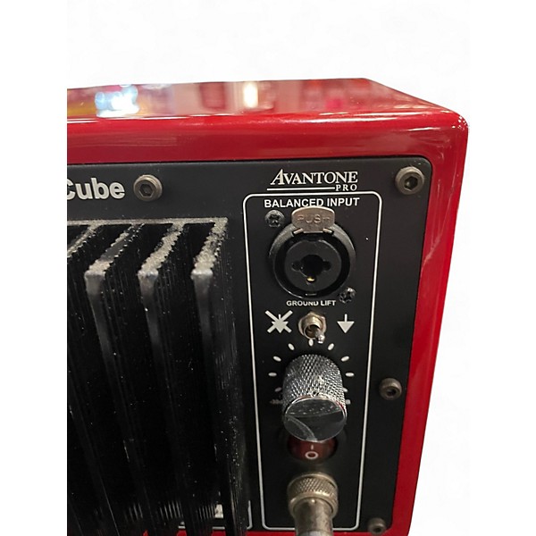 Used Avantone MIXCUBE Powered Monitor