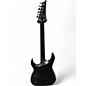 Used Ibanez RGRTB621 Black Baritone Guitars