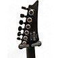 Used Ibanez RGRTB621 Black Baritone Guitars