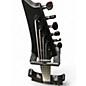 Used Ibanez RGRTB621 Black Baritone Guitars