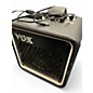 Used VOX MINI GO 3 Battery Powered Amp thumbnail