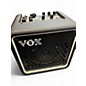 Used VOX MINI GO 3 Battery Powered Amp