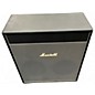 Used Martell 2x12 Guitar Cabinet thumbnail