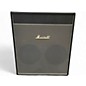 Used Martell 2x12 Guitar Cabinet
