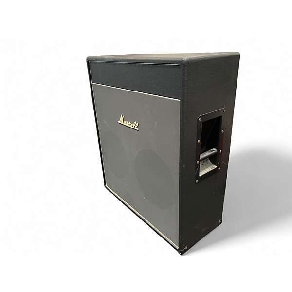 Used Martell 2x12 Guitar Cabinet