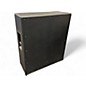 Used Martell 2x12 Guitar Cabinet