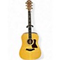 Vintage 1995 Taylor 810 Brazillian Natural Acoustic Guitar thumbnail