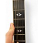 Vintage 1995 Taylor 810 Brazillian Natural Acoustic Guitar