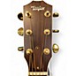 Vintage 1995 Taylor 810 Brazillian Natural Acoustic Guitar