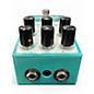 Used EarthQuaker Devices Dirt Transmitter Fuzz Effect Pedal