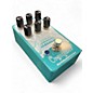 Used EarthQuaker Devices Dirt Transmitter Fuzz Effect Pedal