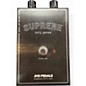 Used JHS Pedals SUPREME Effect Pedal thumbnail