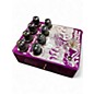 Used Baghdad DOES IT DOOM Effect Pedal