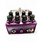 Used Baghdad DOES IT DOOM Effect Pedal