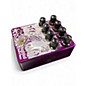Used Baghdad DOES IT DOOM Effect Pedal