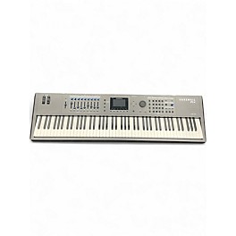 Used Kurzweil PC4 Stage Piano