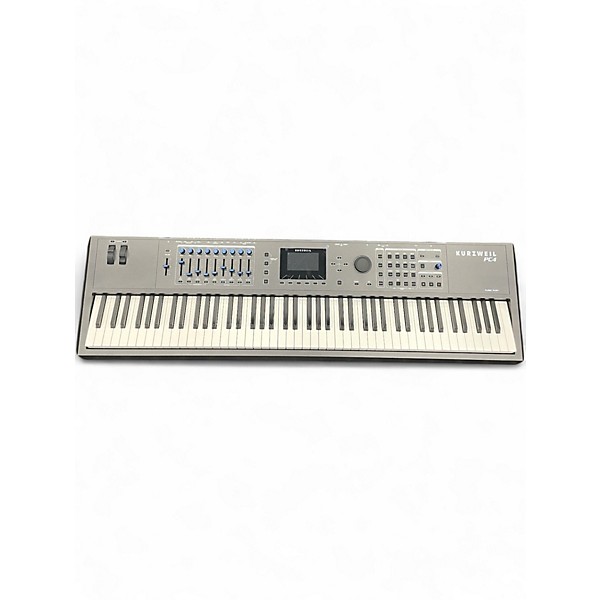 Used Kurzweil PC4 Stage Piano