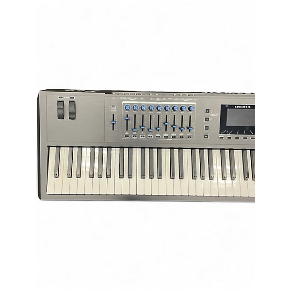 Used Kurzweil PC4 Stage Piano