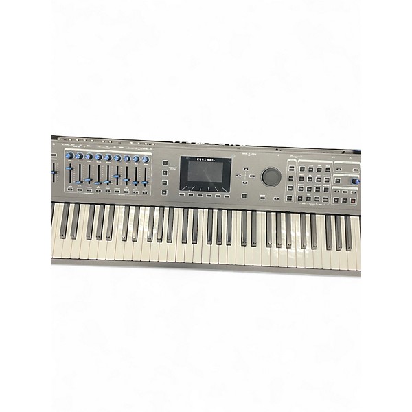 Used Kurzweil PC4 Stage Piano